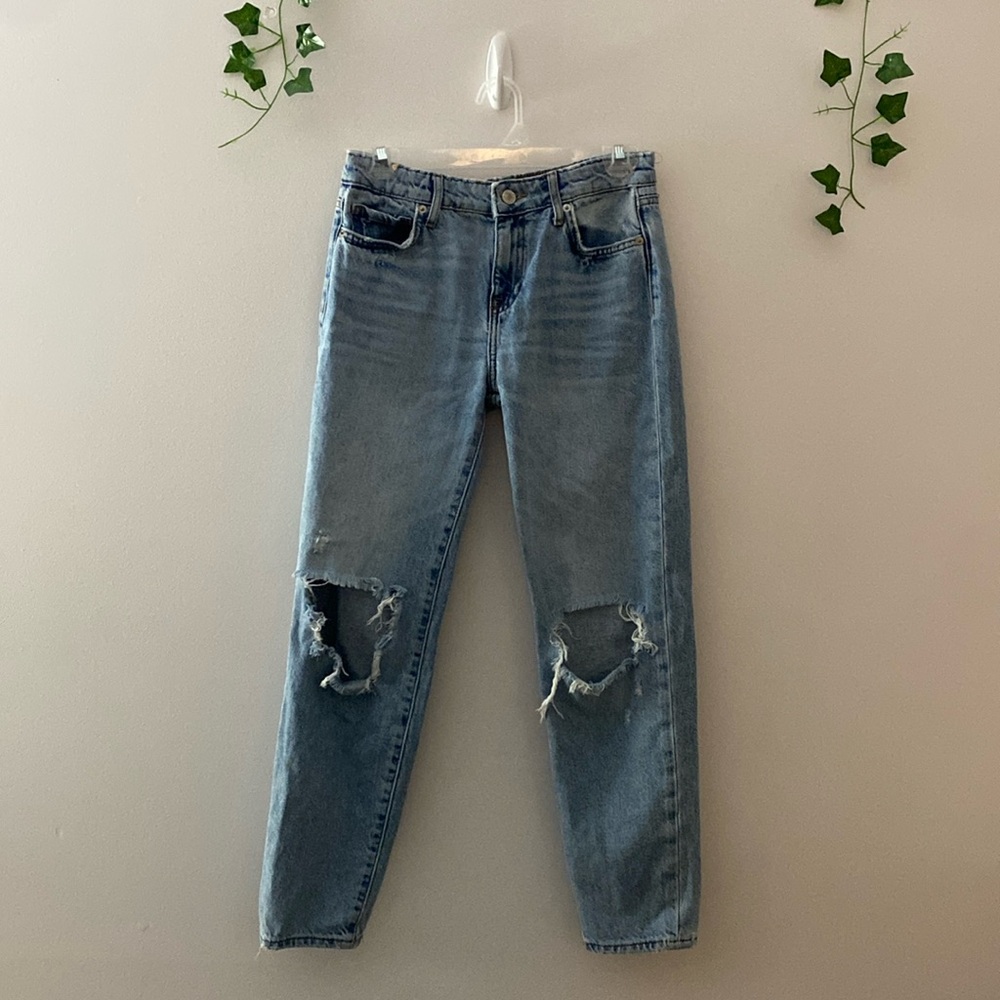 Old navy jeans